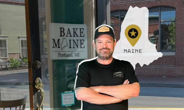 Finding the best locally owned restaurants in Maine